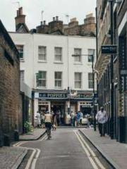 lt;gt;The son of a w