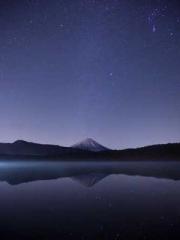 Mr. Shen, overdue an